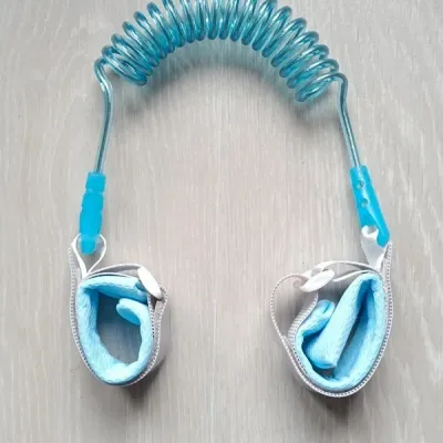 Bracelet de sécurité pour enfants